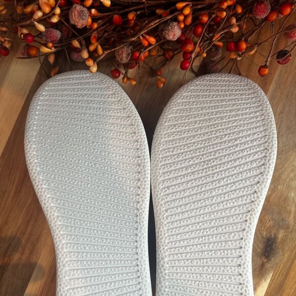 Allbirds Womens Tree Skipper Sol Lace-Up Casual Shoe Size 7 Orange - Picture 12 of 12